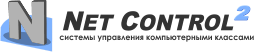Net Control 2 (Logo Dark)